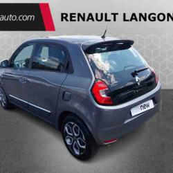 Renault Twingo 3 III SCe 65 - 21 Limited Maz&egrave;res