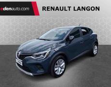 Renault Captur Mazères