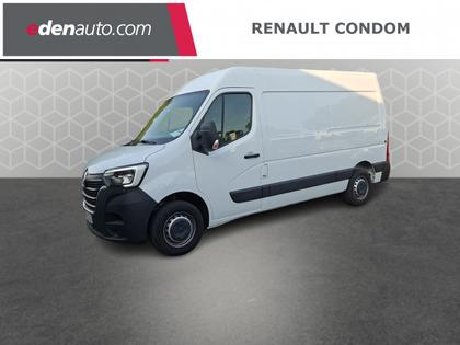 Renault Master - FOURGON FGN TRAC F3500 L2H2 BLUE DCI 135 CONFORT - 22 900 €