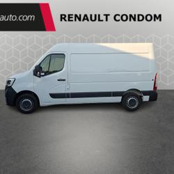 Renault Master FOURGON FGN TRAC F3500 L2H2 BLUE DCI 135 CONFORT occasion - Condom - photo 2/24