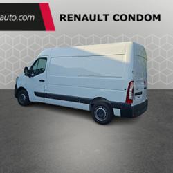 Renault Master FOURGON FGN TRAC F3500 L2H2 BLUE DCI 135 CONFORT occasion - Condom - photo 3/24