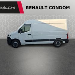 Renault Master FOURGON FGN TRAC F3500 L2H2 BLUE DCI 135 CONFORT occasion - Condom - photo 2/24