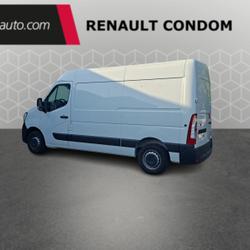 Renault Master FOURGON FGN TRAC F3500 L2H2 BLUE DCI 135 CONFORT occasion - Condom - photo 3/24