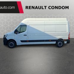 Renault Master FOURGON FGN TRAC F3500 L3H3 BLUE DCI 135 CONFORT occasion - Condom - photo 2/24