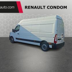 Renault Master FOURGON FGN TRAC F3500 L3H3 BLUE DCI 135 CONFORT occasion - Condom - photo 3/24