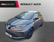Renault Zoe Auch