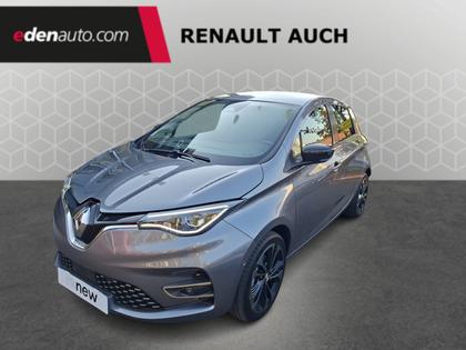 Renault Zoe - R135 - MY22 Iconic - 19 990 €