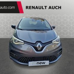 Renault Zoe R135 - MY22 Iconic Auch