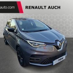 Renault Zoe R135 - MY22 Iconic Auch