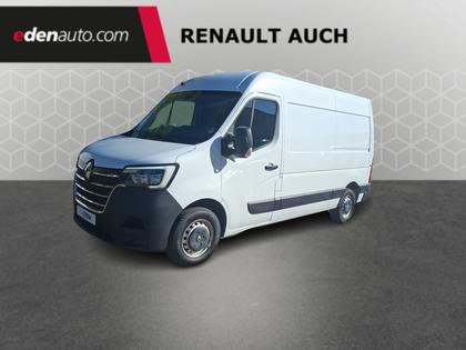 Renault Master - FOURGON FGN TRAC F3500 L2H2 DCI 135 SL PRO+ - 19 990 €