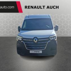 Renault Master FOURGON FGN TRAC F3500 L2H2 DCI 135 SL PRO+ Auch