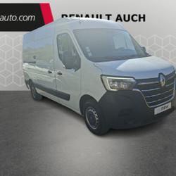 Renault Master FOURGON FGN TRAC F3500 L2H2 DCI 135 SL PRO+ Auch