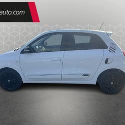 Renault Twingo 3 III E-Tech SL Urban Night Bayonne