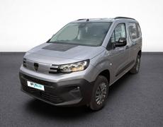 Peugeot Partner Carpentras