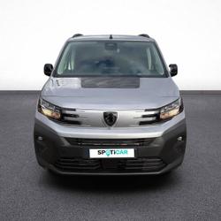 Peugeot Partner FGN DIESEL 130 CH M 4X4 AUT PRO SKILL occasion - Carpentras - photo 2/35