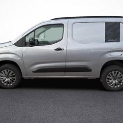 Peugeot Partner FGN DIESEL 130 CH M 4X4 AUT PRO SKILL occasion - Carpentras - photo 3/35