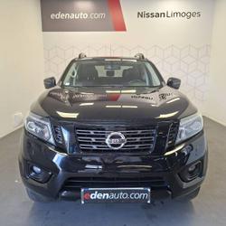 Nissan Navara NP300 2.3 DCI 190 DOUBLE CAB TEKNA Limoges