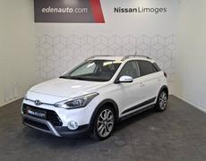 Hyundai i20 Limoges