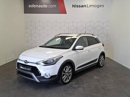 Hyundai i20 - 1.0 T-GDi 100 DCT-7 Active - 13 500 €