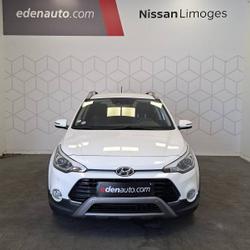 Hyundai i20 1.0 T-GDi 100 DCT-7 Active Limoges