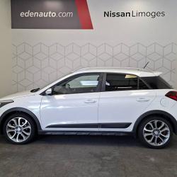 Hyundai i20 1.0 T-GDi 100 DCT-7 Active Limoges