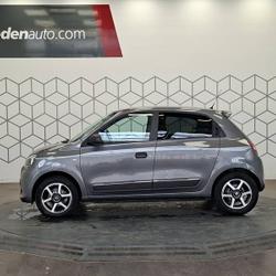 Renault Twingo 3 III 0.9 TCe 90 Energy E6C Intens Lescar