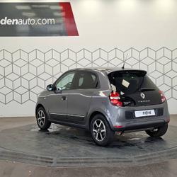 Renault Twingo 3 III 0.9 TCe 90 Energy E6C Intens Lescar