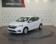 Dacia Sandero Lons