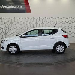 Dacia Sandero SCe 65 Expression occasion - Lons - photo 2/40