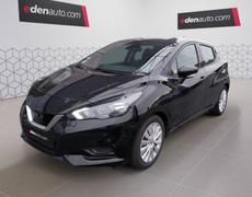 Nissan Micra 2021.5 IG-T 92 Acenta