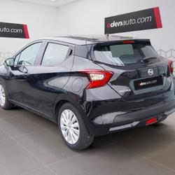 Nissan Micra 2021.5 IG-T 92 Acenta occasion - Dax - photo 3/25