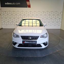 Seat Ibiza 1.0 EcoTSI 95 ch S/S BVM5 Style Tarbes