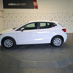 Seat Ibiza 1.0 EcoTSI 95 ch S/S BVM5 Style Tarbes