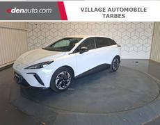 MG MG4 Tarbes