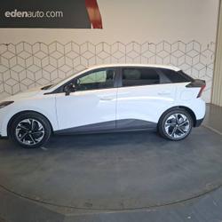 MG MG4 Electric 64kWh - 150 kW 2WD Comfort Tarbes
