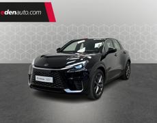 Lexus LBX Toulouse