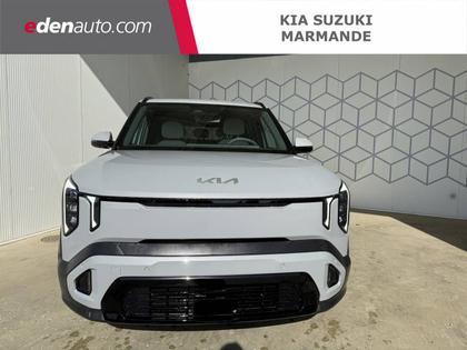 Kia EV2 - 99,5 kW (135 ch) Autonomie Longue 61 kWh GT-Line - 37 390 €