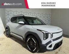 Kia EV2 Sainte-Bazeille