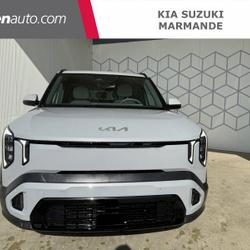 Kia EV2 99,5 kW (135 ch) Autonomie Longue 61 kWh GT-Line occasion - Sainte-Bazeille - photo 2/15