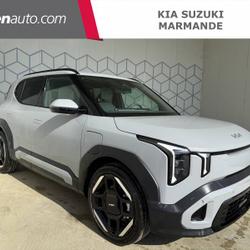 Kia EV2 99,5 kW (135 ch) Autonomie Longue 61 kWh GT-Line Sainte-Bazeille