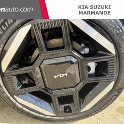 Kia EV2 99,5 kW (135 ch) Autonomie Longue 61 kWh GT-Line Sainte-Bazeille