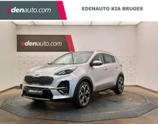 Kia Sportage Bruges