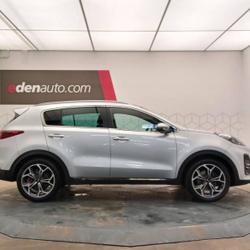 Kia Sportage 1.6 CRDi 136 ISG 4x2 DCT7 GT Line Premium Bruges
