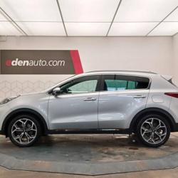 Kia Sportage 1.6 CRDi 136 ISG 4x2 DCT7 GT Line Premium Bruges