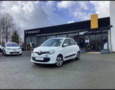 Renault Twingo 3 Beaupréau-en-Mauges