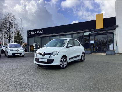 Renault Twingo - III ZEN TCE 90 EDC - 12 900 €