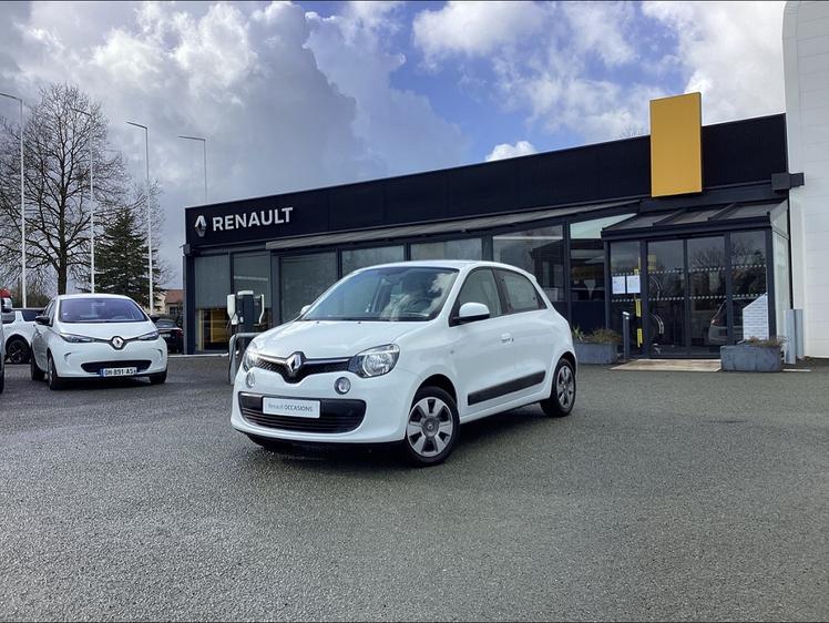 Renault Twingo  - Zen - 12 900 €