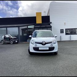 Renault Twingo 3 III ZEN TCE 90 EDC Beaupr&eacute;au-en-Mauges