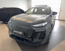 Audi Q6 e-tron Vesoul