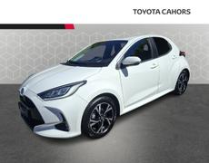 Toyota Yaris Cahors